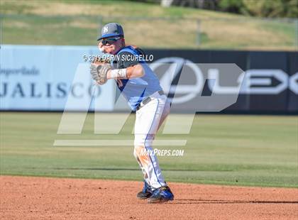 Thumbnail 2 in Mogollon vs. Bagdad (AIA 1A Final) photogallery.