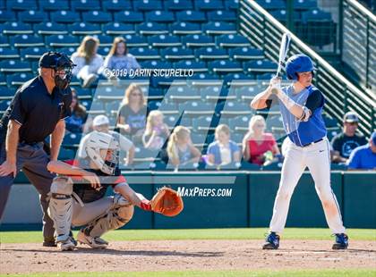 Thumbnail 1 in Mogollon vs. Bagdad (AIA 1A Final) photogallery.