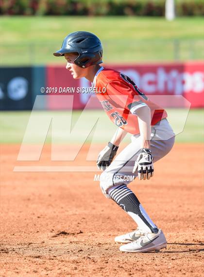 Thumbnail 1 in Mogollon vs. Bagdad (AIA 1A Final) photogallery.