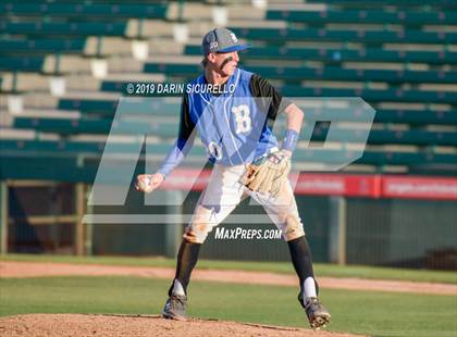 Thumbnail 2 in Mogollon vs. Bagdad (AIA 1A Final) photogallery.
