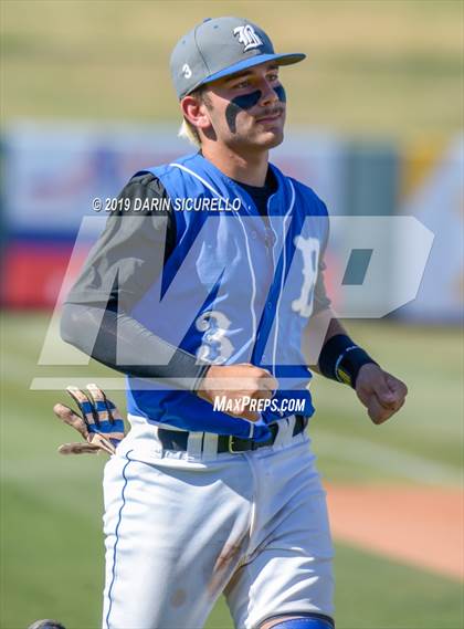Thumbnail 2 in Mogollon vs. Bagdad (AIA 1A Final) photogallery.