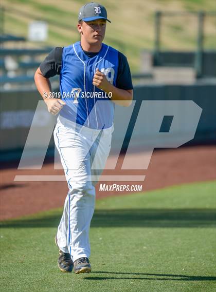 Thumbnail 3 in Mogollon vs. Bagdad (AIA 1A Final) photogallery.