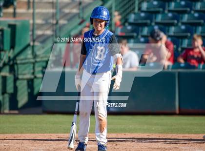 Thumbnail 2 in Mogollon vs. Bagdad (AIA 1A Final) photogallery.
