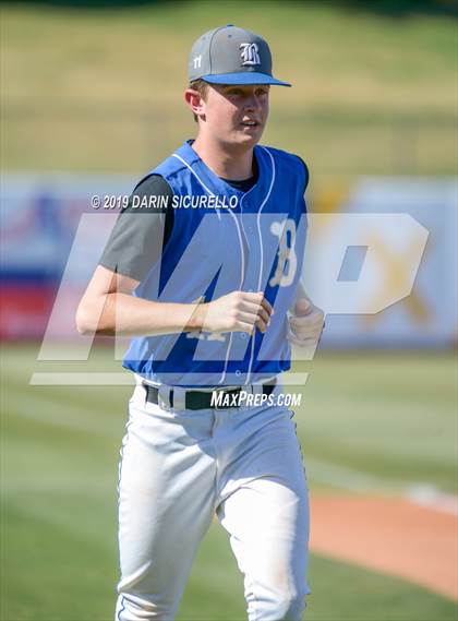 Thumbnail 3 in Mogollon vs. Bagdad (AIA 1A Final) photogallery.