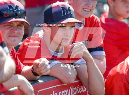 Thumbnail 2 in Mogollon vs. Bagdad (AIA 1A Final) photogallery.