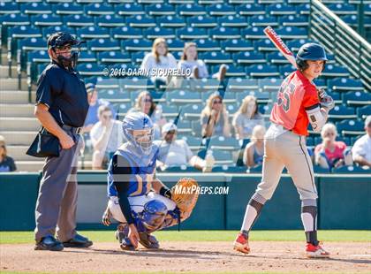 Thumbnail 2 in Mogollon vs. Bagdad (AIA 1A Final) photogallery.