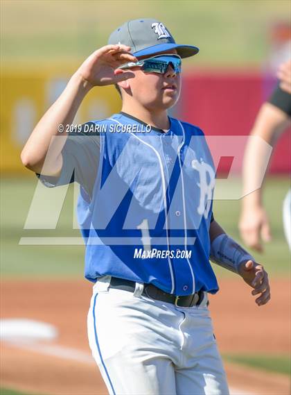 Thumbnail 1 in Mogollon vs. Bagdad (AIA 1A Final) photogallery.