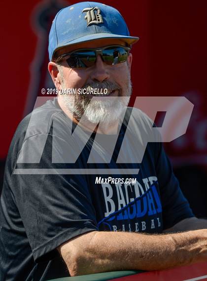Thumbnail 3 in Mogollon vs. Bagdad (AIA 1A Final) photogallery.