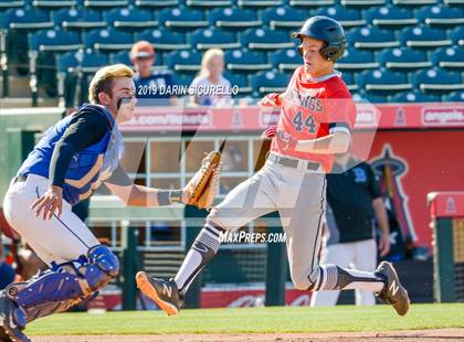 Thumbnail 2 in Mogollon vs. Bagdad (AIA 1A Final) photogallery.