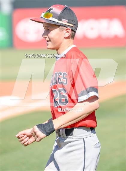 Thumbnail 1 in Mogollon vs. Bagdad (AIA 1A Final) photogallery.