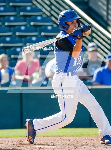 Thumbnail 3 in Mogollon vs. Bagdad (AIA 1A Final) photogallery.