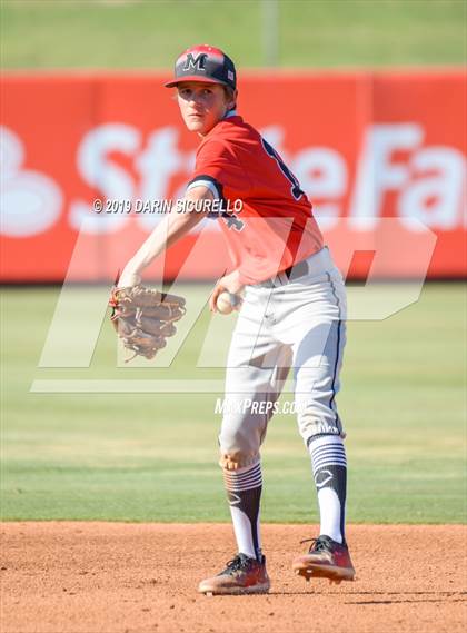 Thumbnail 3 in Mogollon vs. Bagdad (AIA 1A Final) photogallery.