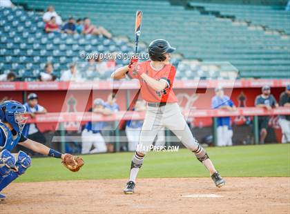 Thumbnail 3 in Mogollon vs. Bagdad (AIA 1A Final) photogallery.