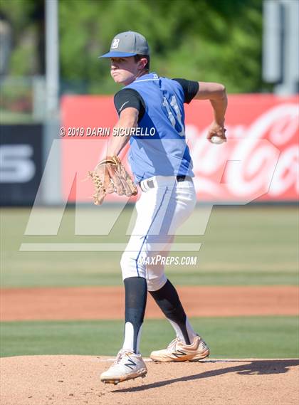 Thumbnail 2 in Mogollon vs. Bagdad (AIA 1A Final) photogallery.