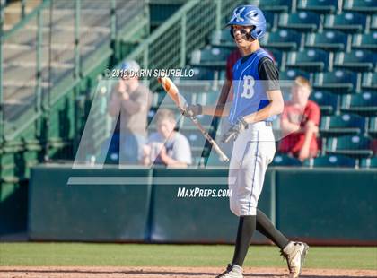 Thumbnail 3 in Mogollon vs. Bagdad (AIA 1A Final) photogallery.