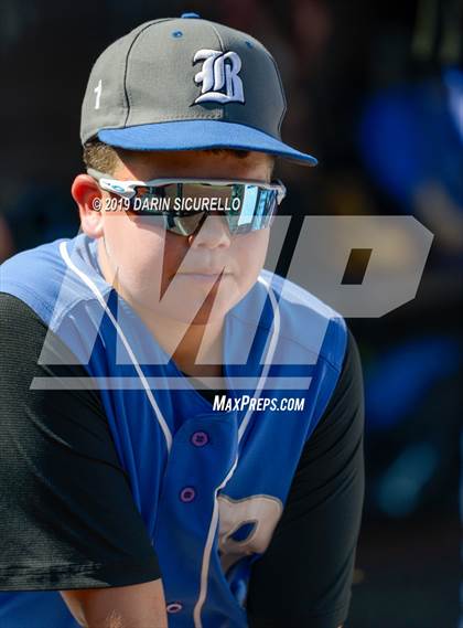 Thumbnail 2 in Mogollon vs. Bagdad (AIA 1A Final) photogallery.
