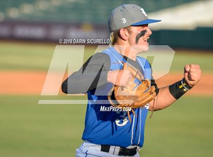 Thumbnail 2 in Mogollon vs. Bagdad (AIA 1A Final) photogallery.