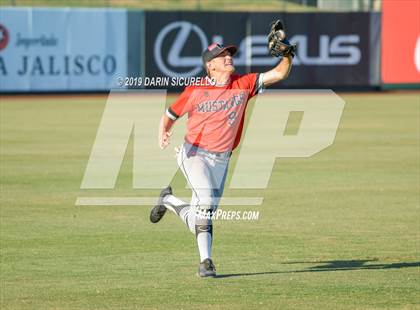 Thumbnail 1 in Mogollon vs. Bagdad (AIA 1A Final) photogallery.
