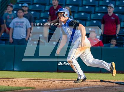 Thumbnail 2 in Mogollon vs. Bagdad (AIA 1A Final) photogallery.