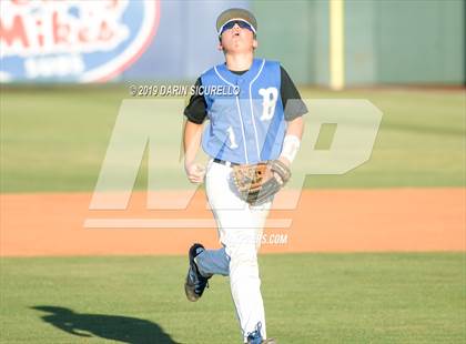Thumbnail 3 in Mogollon vs. Bagdad (AIA 1A Final) photogallery.