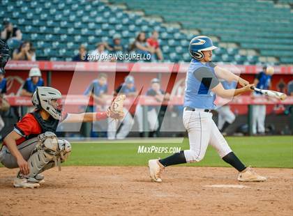 Thumbnail 3 in Mogollon vs. Bagdad (AIA 1A Final) photogallery.