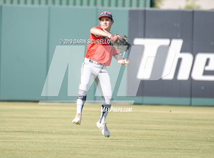 Thumbnail 1 in Mogollon vs. Bagdad (AIA 1A Final) photogallery.