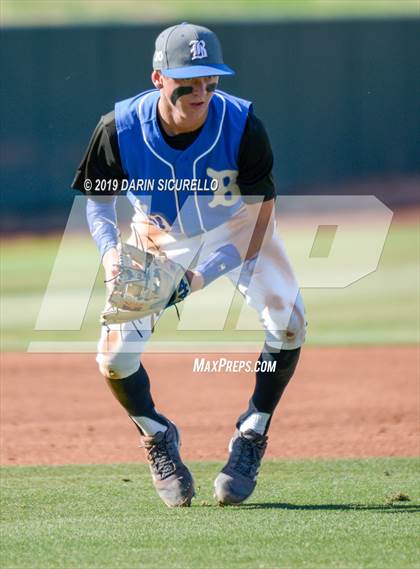 Thumbnail 3 in Mogollon vs. Bagdad (AIA 1A Final) photogallery.