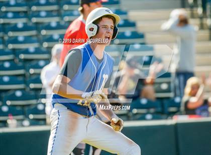 Thumbnail 1 in Mogollon vs. Bagdad (AIA 1A Final) photogallery.