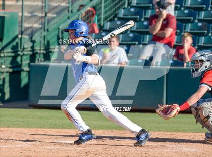 Thumbnail 1 in Mogollon vs. Bagdad (AIA 1A Final) photogallery.