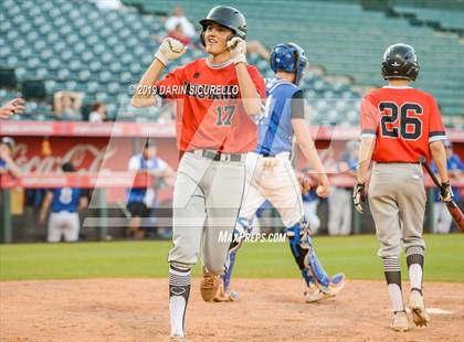 Thumbnail 1 in Mogollon vs. Bagdad (AIA 1A Final) photogallery.