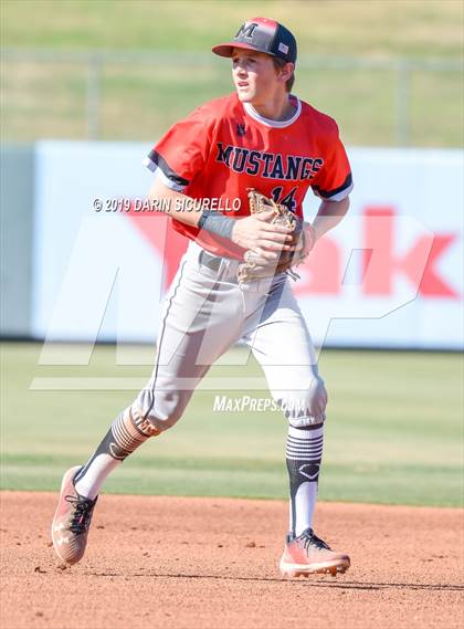 Thumbnail 1 in Mogollon vs. Bagdad (AIA 1A Final) photogallery.