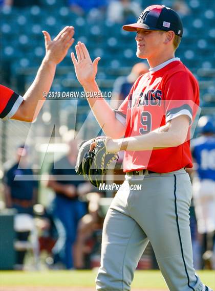 Thumbnail 1 in Mogollon vs. Bagdad (AIA 1A Final) photogallery.