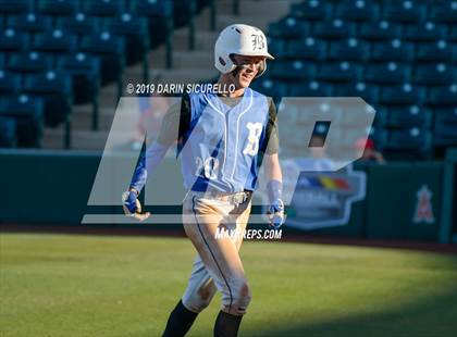 Thumbnail 3 in Mogollon vs. Bagdad (AIA 1A Final) photogallery.