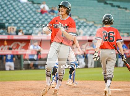 Thumbnail 3 in Mogollon vs. Bagdad (AIA 1A Final) photogallery.