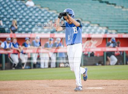 Thumbnail 1 in Mogollon vs. Bagdad (AIA 1A Final) photogallery.