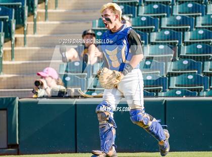 Thumbnail 2 in Mogollon vs. Bagdad (AIA 1A Final) photogallery.