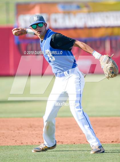 Thumbnail 1 in Mogollon vs. Bagdad (AIA 1A Final) photogallery.