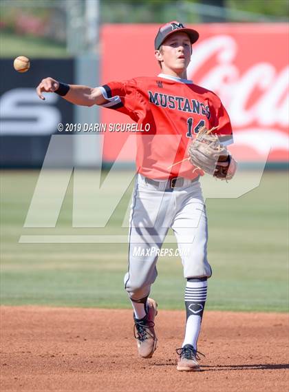 Thumbnail 1 in Mogollon vs. Bagdad (AIA 1A Final) photogallery.