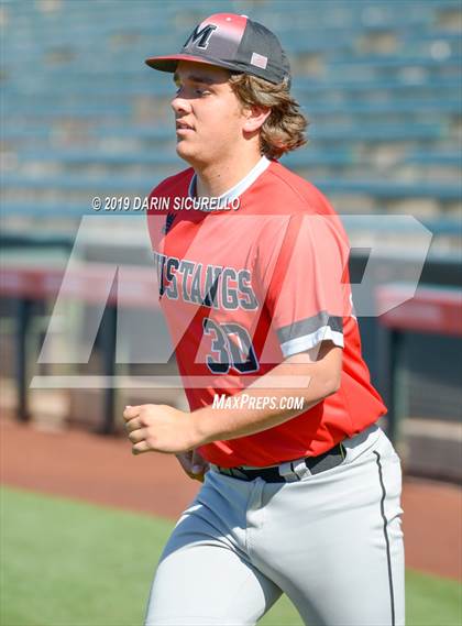 Thumbnail 2 in Mogollon vs. Bagdad (AIA 1A Final) photogallery.