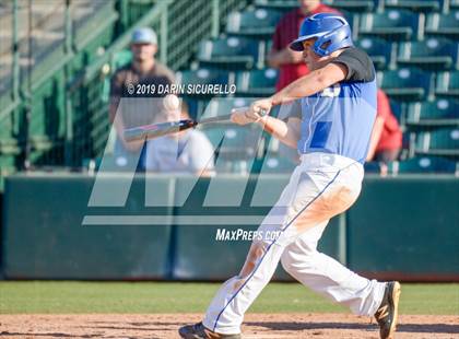 Thumbnail 1 in Mogollon vs. Bagdad (AIA 1A Final) photogallery.