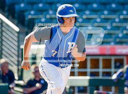 Thumbnail 1 in Mogollon vs. Bagdad (AIA 1A Final) photogallery.