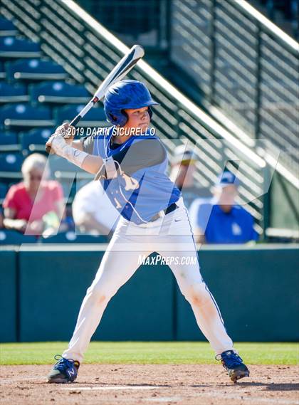 Thumbnail 2 in Mogollon vs. Bagdad (AIA 1A Final) photogallery.