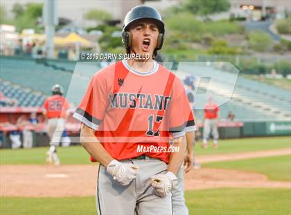 Thumbnail 2 in Mogollon vs. Bagdad (AIA 1A Final) photogallery.