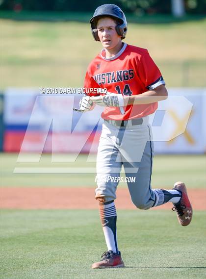 Thumbnail 3 in Mogollon vs. Bagdad (AIA 1A Final) photogallery.