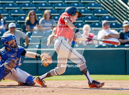 Thumbnail 3 in Mogollon vs. Bagdad (AIA 1A Final) photogallery.