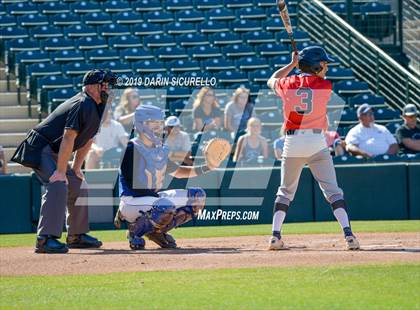 Thumbnail 2 in Mogollon vs. Bagdad (AIA 1A Final) photogallery.