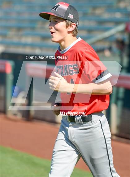 Thumbnail 2 in Mogollon vs. Bagdad (AIA 1A Final) photogallery.