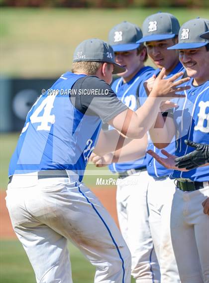 Thumbnail 1 in Mogollon vs. Bagdad (AIA 1A Final) photogallery.