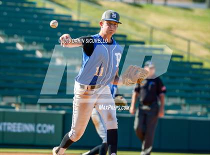 Thumbnail 3 in Mogollon vs. Bagdad (AIA 1A Final) photogallery.