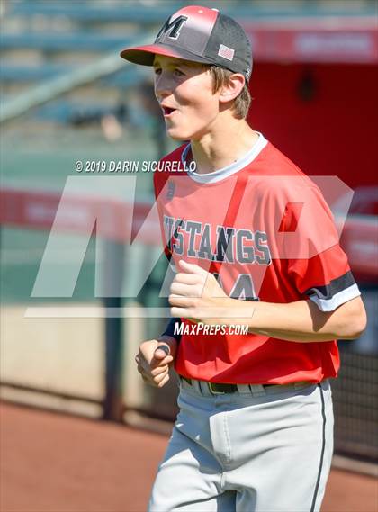 Thumbnail 1 in Mogollon vs. Bagdad (AIA 1A Final) photogallery.